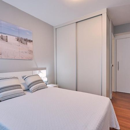 Apartamento De Julia Santiago de Compostela Eksteriør billede
