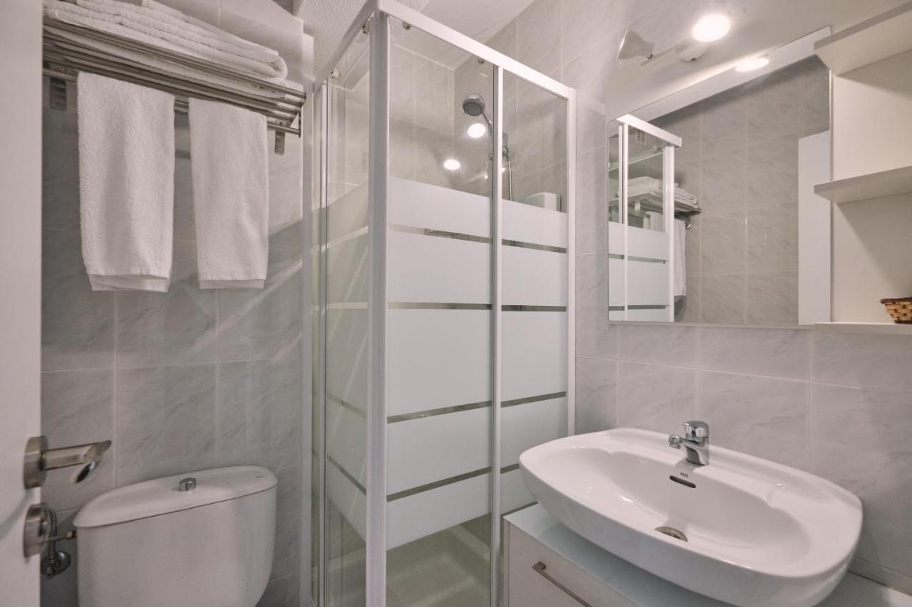Apartamento De Julia Santiago de Compostela Eksteriør billede
