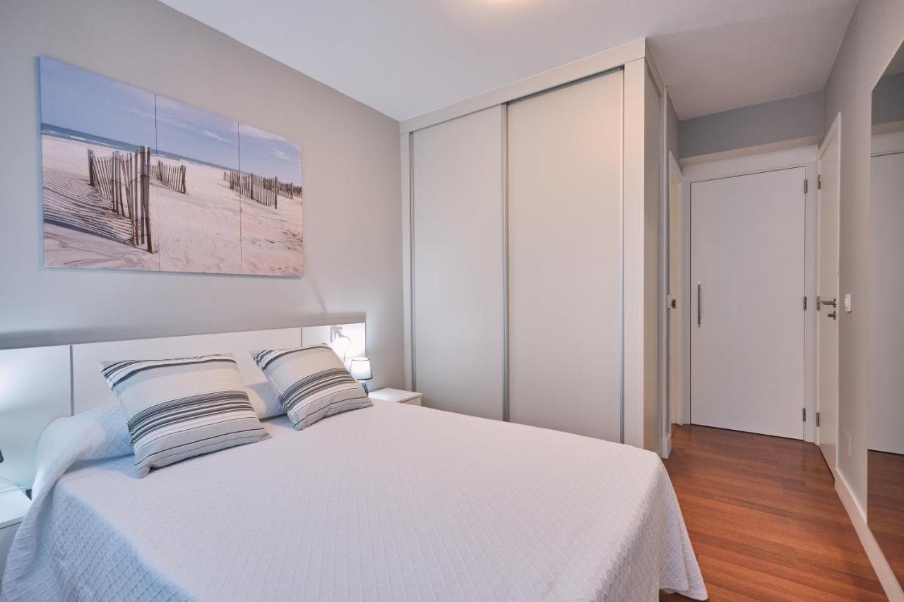 Apartamento De Julia Santiago de Compostela Eksteriør billede