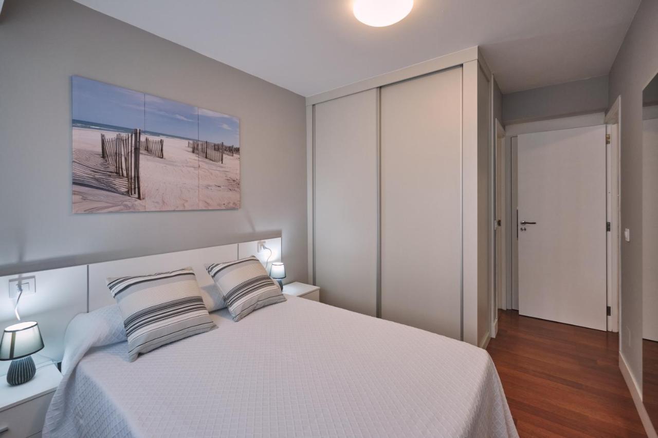 Apartamento De Julia Santiago de Compostela Eksteriør billede