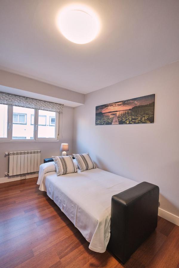 Apartamento De Julia Santiago de Compostela Eksteriør billede