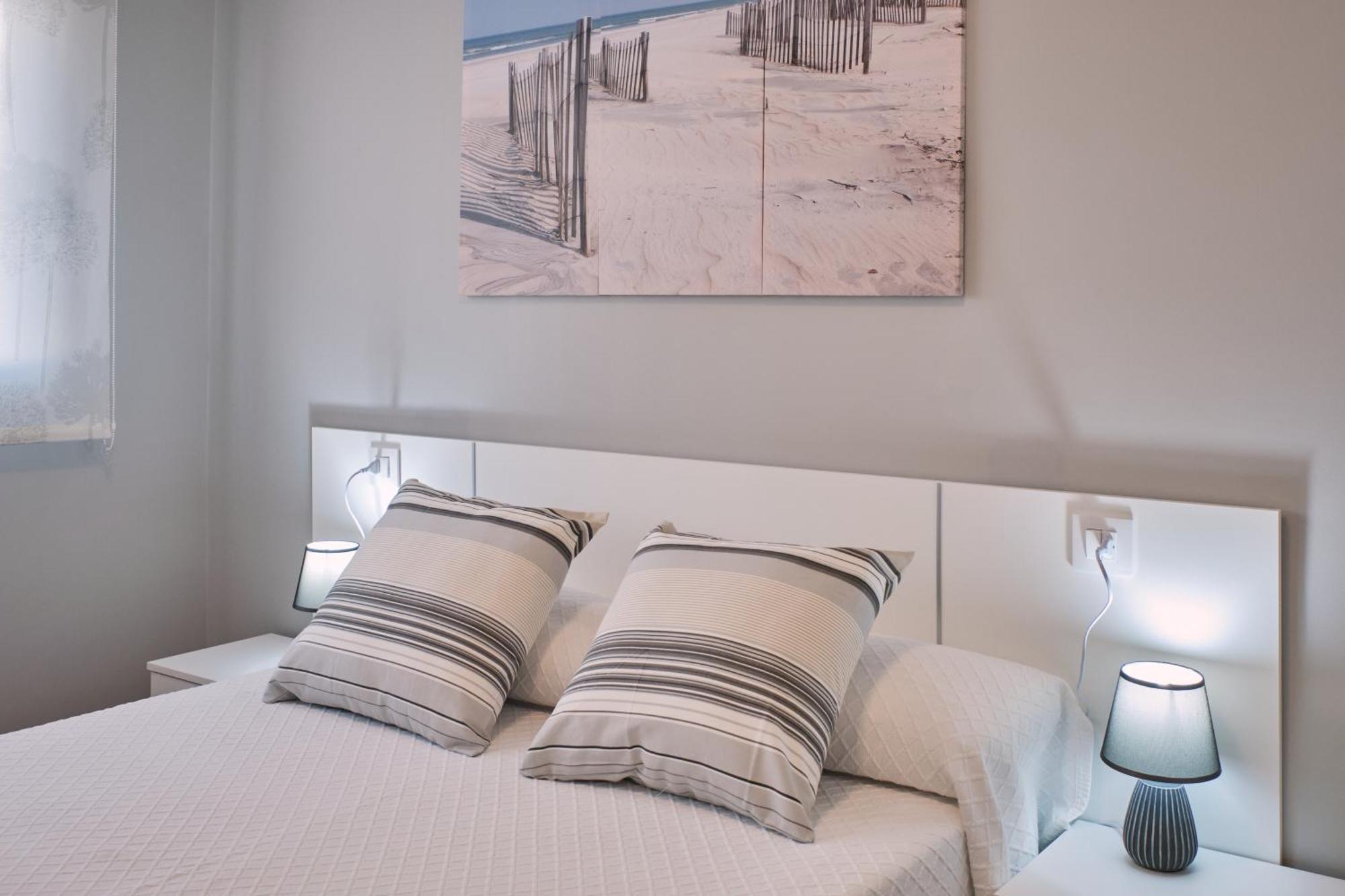 Apartamento De Julia Santiago de Compostela Eksteriør billede